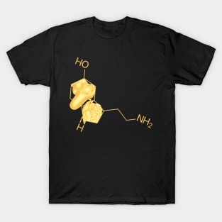 Happy Molecule T-Shirt